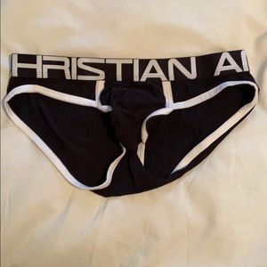 Andrew Christian Show It Brief